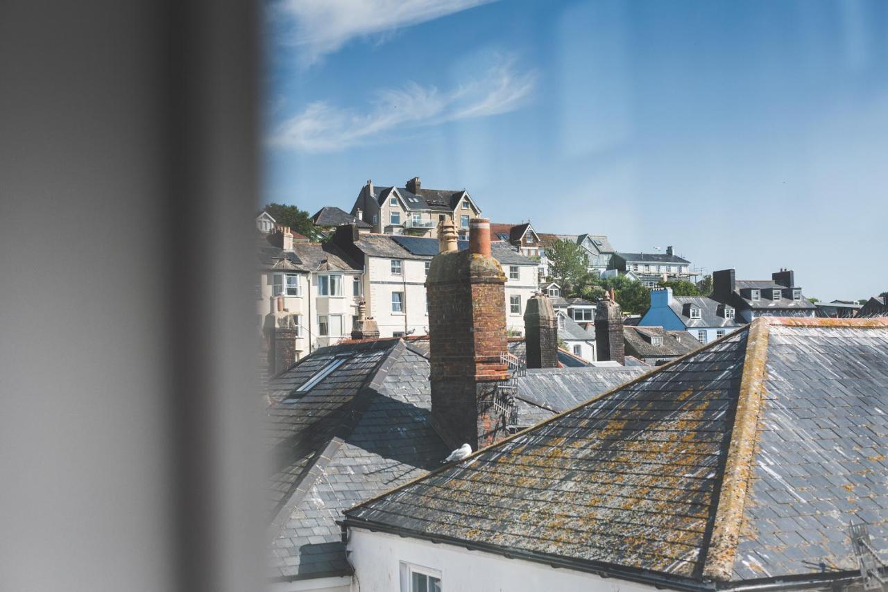Top Storey Dartmouth Exterior foto
