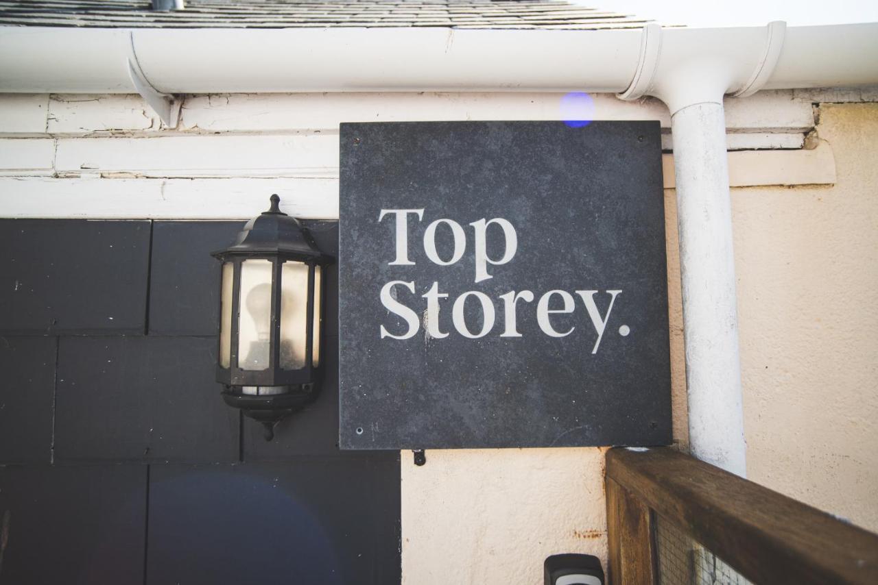 Top Storey Dartmouth Exterior foto